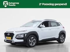 Hyundai Kona - 1.6 GDI HEV Comfort | Achteruitrijcamera | Cruise Control |