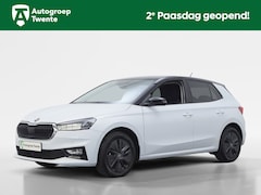 Skoda Fabia - 1.0 TSI Bns Edition | Private Lease 369, - p.m. |