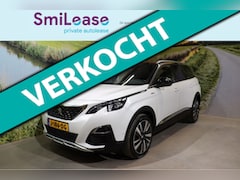 Peugeot 5008 - 1.2 PureTech GT-Line| 7 Zits | 131PK | Carplay/Android