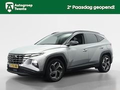 Hyundai Tucson - 1.6 T-GDI HEV Premium | Leder | Navigatie | Stoelventilatie | Ca