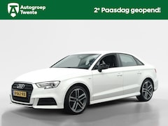 Audi A3 Limousine - 35 TFSI 150PK S-Tronic S-Line | B&O Audio | Navigatie | Cruise