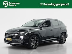 Hyundai Tucson - 1.6 T-GDI PHEV N Line | Navigatie | 360 graden camera | Stoelven
