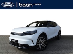 Ford Capri - Premium Extended Range RWD 286 PK 77 kWh | Pano dak | Matrix LED | Leer | B&O | Massage Se