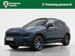 Lynk & Co 01 - 1.5 | Afn. Trekhaak | Panoramdak | 360 Camera |