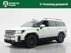 Hyundai Santa Fe - 1.6 T-GDI PHEV Black Line | 7-zits | 360 camera | Stoelventilati