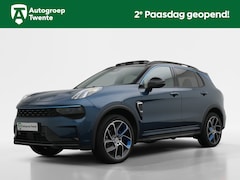 Lynk & Co 01 - 1.5 PHEV 261 PK | Panoramadak | 360 graden camera | Cruise contr