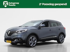 Renault Kadjar - 1.2 TCe Bose | Afn. Trekhaak | Panoramadak | LED | All Seasons |