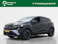 Renault Captur - 1.6 E-Tech full hybrid 145 Esprit Alp. | Private Lease 569, - p.m