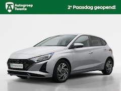 Hyundai i20 - 1.0T Comfort Smart | LED | Private lease 399, - pm |