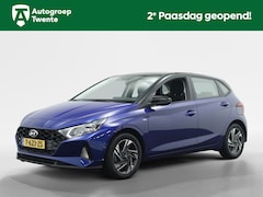Hyundai i20 - 1.0 T-GDI Comfort Automaat | Carplay Navigatie | Camera | Cruise