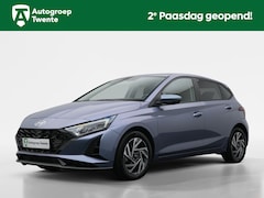 Hyundai i20 - 1.0T Comfort Smart | LED | Private lease 399, - pm |