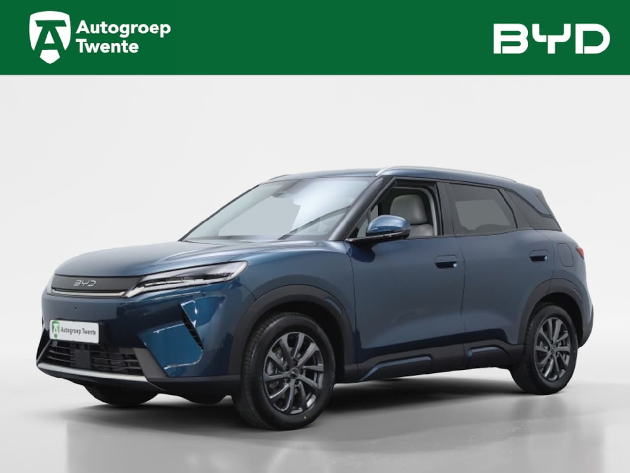 BYD Atto 2 - Boost 18 kWh Plug-In | Incl. € 1.500 ACTIE | Private Lease 579,- - AutoWereld.nl
