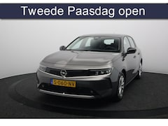 Opel Astra - 1.2 Level 2 | Led | Trekhaak | Navigatie | Mirror Screen| Parkeersensoren