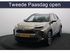 Toyota Yaris Cross - 1.5 Hybrid Business Plus | Navigatie | Carplay&Android | Camera | Climatronic
