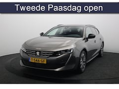 Peugeot 508 SW - 1.2 PureTech Allure Pack Business | Camera | Navigatie | Led | Trekhaak