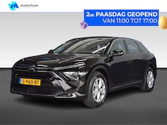 Citroën C5 X - 1.2 PureTech 130PK AUTOMAAT BUSINESS LED NAVI PDC NAP AUTOMATIC