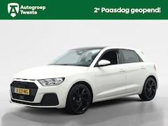 Audi A1 Sportback - 25 TFSI Pro Line | Private lease vanaf 449, - per maand