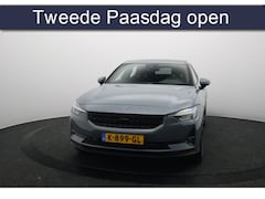 Polestar 2 - 2 Long Range Dual Motor Launch Edition 78kWh SOH 92, 3% | Panoramadak | 360° Camera | Goog