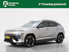 Hyundai Kona - N Line Edition 65.4 kWh | Private Lease 599, - p.m. |