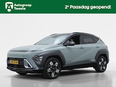 Hyundai Kona - 1.6 GDI HEV Comfort | Demo | Stoelverwarming | Stuurverwarming |