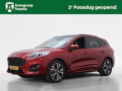 Ford Kuga - 2.5 PHEV ST-Line X | Panoramadak | Stoelverwarming | 225 pk |