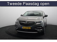 Opel Grandland X - 1.6 Turbo Hybrid Business Executive | Trekhaak | 4X CrossClimate Nieuw | Camera | Navigati