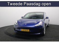 Tesla Model 3 - Standard RWD Plus 60 kWh SOH 92, 7% | 19 inch | 42000KM