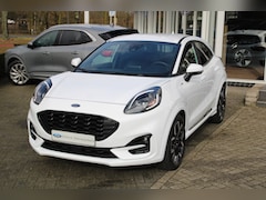 Ford Puma - 1.0 EcoBoost 125 PK Hybrid AUTOMAAT ST-LINE X TREKHAAK AFNEEMBAAR | WINTER- PACK | B&O AUD