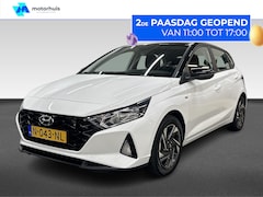 Hyundai i20 - 1.0 T-GDI Comfort MANUAL