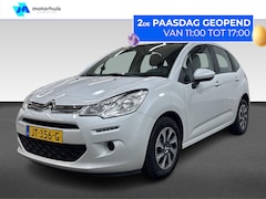 Citroën C3 - 1.2 PureTech Tendance | Airco | Cruise control