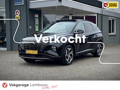 Hyundai Tucson - 1.6 T-GDI PHEV Premium Sky Plug in Hybrid 4x4 Pano Trekhaak Led