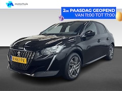 Peugeot 208 - 1.2 PureTech 75pk Active Pack | Active Lane Departure Warning System | DAB+ digitale radio