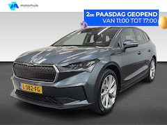 Skoda Enyaq iV - 60 FIRST EDITION 180PK NAVI CAMERA TREKHAAK WINTERPACK NAP AUTOMATIC