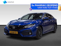 Honda Civic - 1.0 i-VTEC Business Edition AUTOMATIC