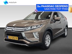 Mitsubishi Eclipse Cross - 1.5 DI-T Pure MANUAL