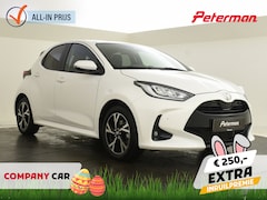 Toyota Yaris - 1.5 Hybrid 115 Style | blind Spot | stoel + Stoelverw. | PDC v+a