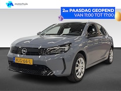 Opel Corsa Electric - Long Range Edition 51 kWh Automaat | 11 kW boordlader | Verwarmbaar stuurwiel