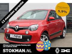 Renault Twingo - 1.0 SCe Dynamique | Airco | LM Velgen | Cruise controle |