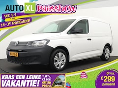 Volkswagen Caddy Cargo - 1.5 TSI 115 PK Aut. Business+ Carplay Trekhaak ParkAssist