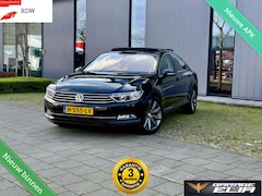 Volkswagen Passat - 1.8 TSI Highline DSG | Full Options | PANO