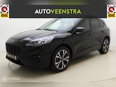 Ford Kuga - 2.5 PHEV ST-Line X|LUXE|B&O|TREKH|STOEL/STUUR.VERW
