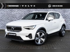 Volvo XC40 - Plug-in Hybrid T4 Ultimate Bright | Facelift | Navigatie | Panoramadak | Stoel-/Stuurverwa