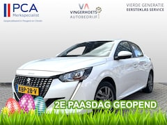 Peugeot 208 - Benzine 5-deurs * Style Edition * * Navigatie * Airco * L.M. Velgen * Parkeersensoren * Ap