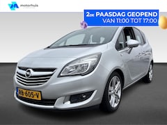 Opel Meriva - 1.4 Turbo Automaat