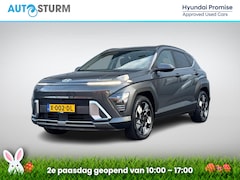 Hyundai Kona - 1.6 GDI HEV Premium incl. Afneembare Trekhaak