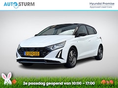 Hyundai i20 - 1.0 T-GDI Comfort Smart Automaat