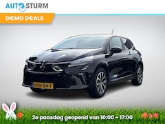 Mitsubishi Colt - 1.0T MT Intense