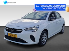 Opel Corsa - 1.2 Start/Stop 75pk Edition Edition 75pk