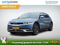 Hyundai IONIQ 5 - Connect+ 77.4 kWh