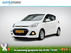 Hyundai i10 - 1.0i i-Motion Comfort